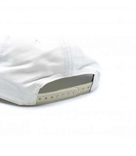 New Era Cap Light Weight nylon PC9Fifty NY offwhite New Era Cap Light Weight nylon PC9Fifty NY offwhite